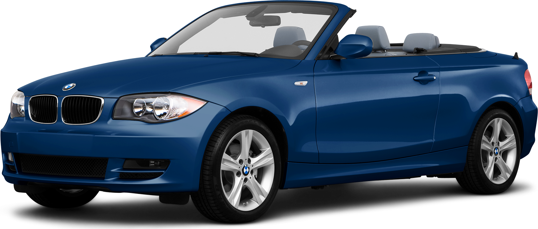 Bmw 1 series 2010